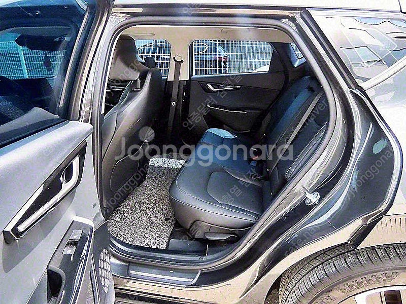 EV6 중고 EV6 중고차 2023년식 38,497km 롱레인지 어스 개인사업자 차량구매--6